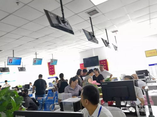 一窗受理，集成服务 信息系统如何助力群众办事少跑路