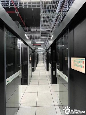 浪潮信息携手国家电网，共筑多站融合数据中心新标杆