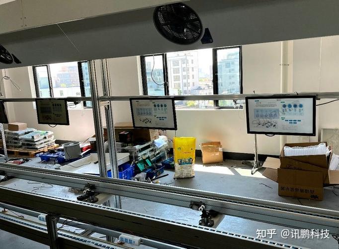 e-SOP系统如何提高工厂的生产效率？——信息系统集成服务的价值重塑